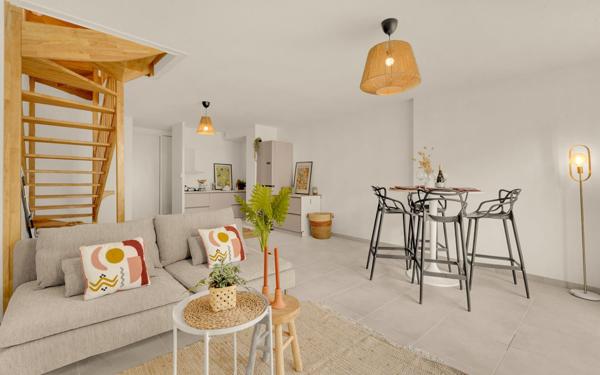Maison à vendre    4 pièces • 84,10 m2 Toulouse