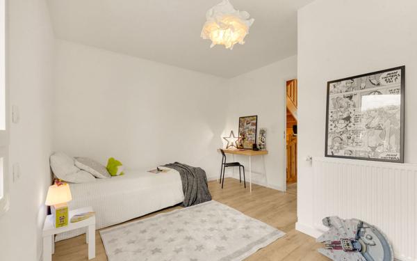 Maison à vendre    4 pièces • 84,10 m2 Toulouse