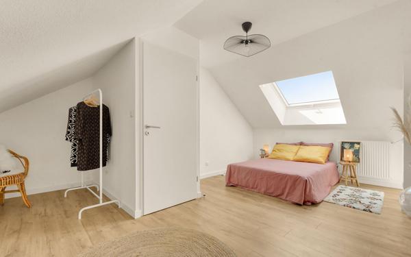 Maison à vendre    4 pièces • 84,10 m2 Toulouse