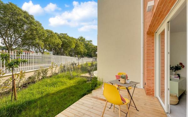 Maison à vendre    4 pièces • 84,10 m2 Toulouse