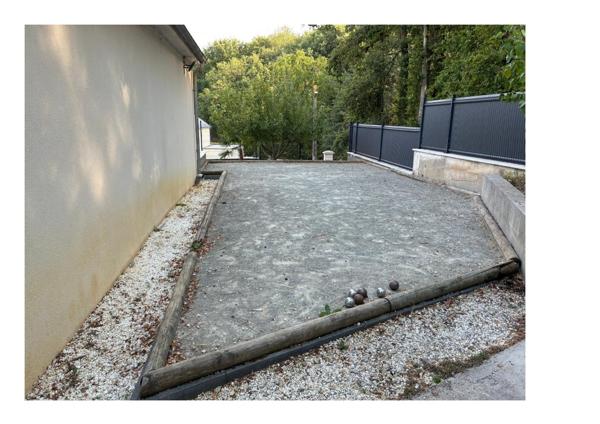 Maison bâtie en 2013, vie de plain pied, DPE B