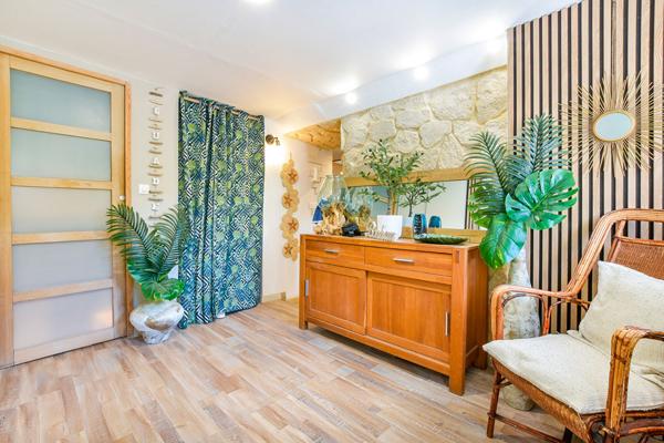 Maison briarde de 97 m2