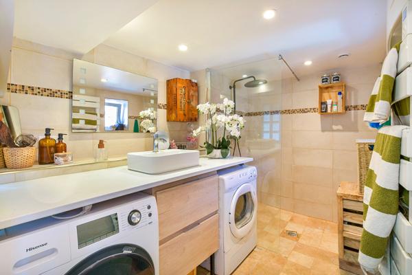 Maison briarde de 97 m2