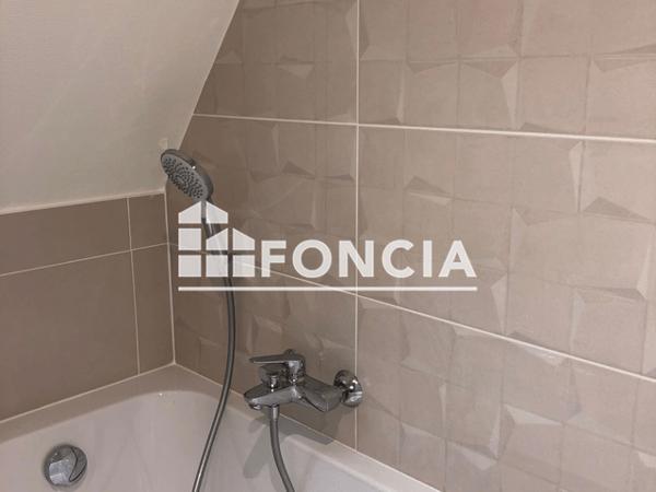 Location Appartement 4 pièces 85 m² - 17 RUE GRAUMANN Strasbourg 67000