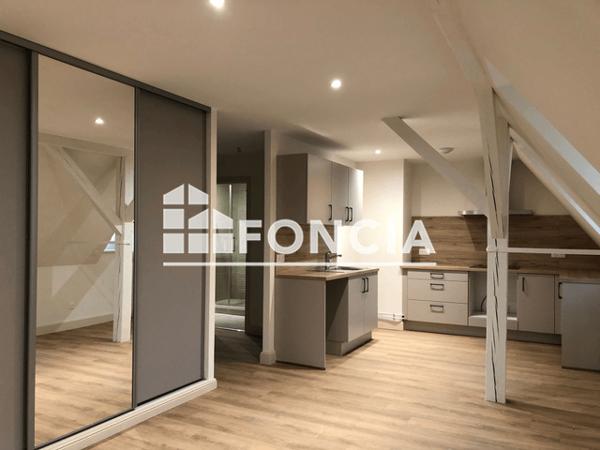 Location Appartement 4 pièces 85 m² - 17 RUE GRAUMANN Strasbourg 67000