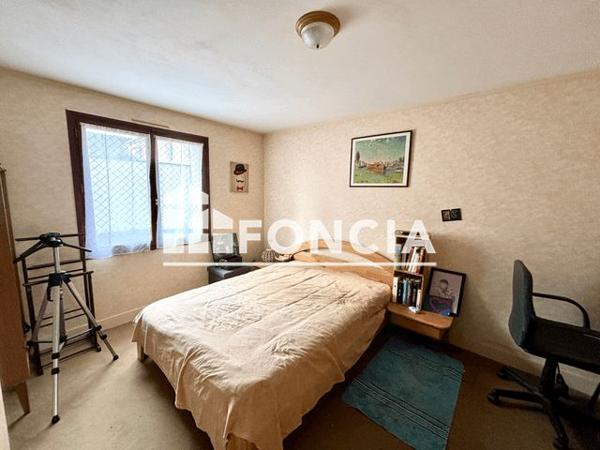 À vendre Maison 5 pièces 126 m² - Châtellerault 86100