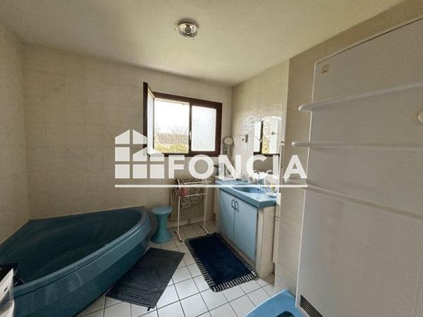 À vendre Maison 5 pièces 126 m² - Châtellerault 86100