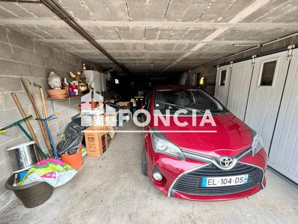 À vendre Maison 5 pièces 126 m² - Châtellerault 86100