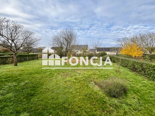 À vendre Maison 5 pièces 126 m² - Châtellerault 86100