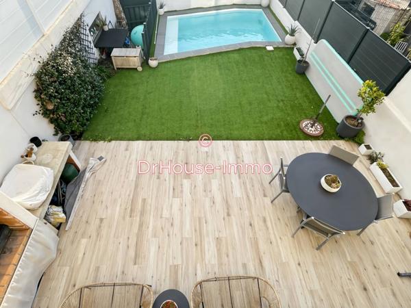 Maison à vendre 4 pièces de 105 m²