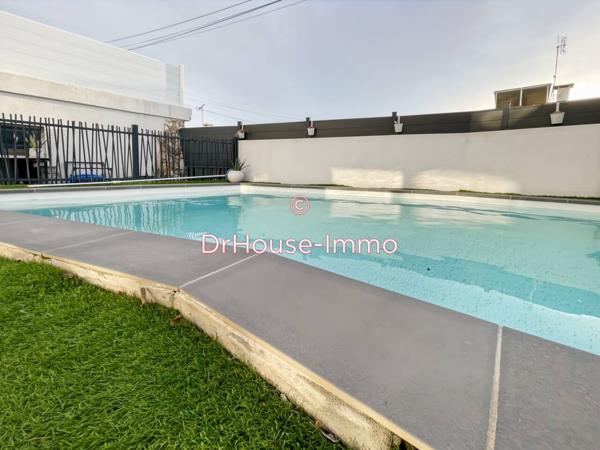 Maison à vendre 4 pièces de 105 m²