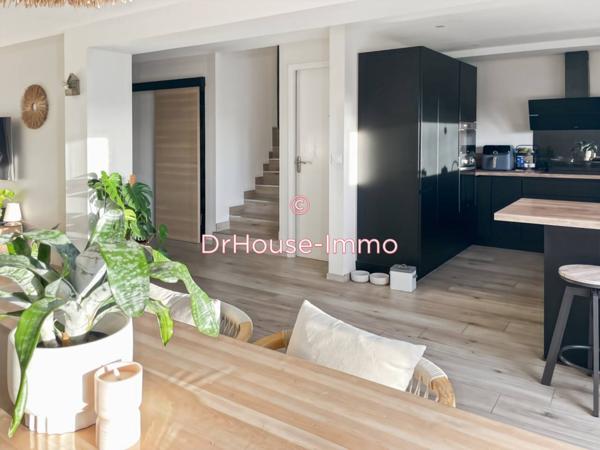 Maison à vendre 4 pièces de 105 m²