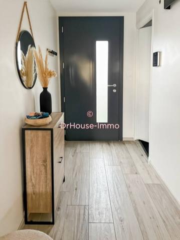 Maison à vendre 4 pièces de 105 m²