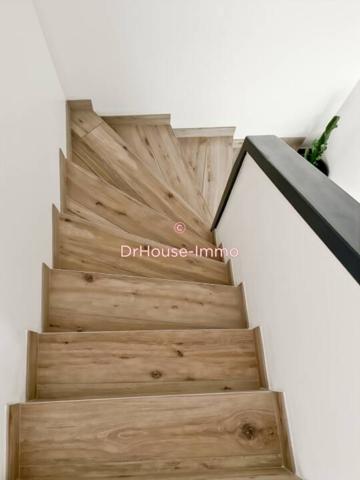 Maison à vendre 4 pièces de 105 m²