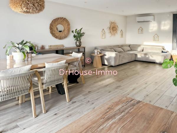 Maison à vendre 4 pièces de 105 m²