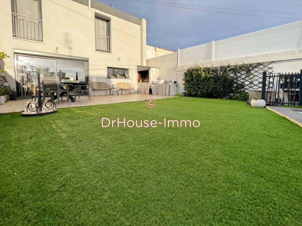 Maison à vendre 4 pièces de 105 m²