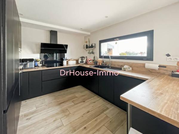 Maison à vendre 4 pièces de 105 m²