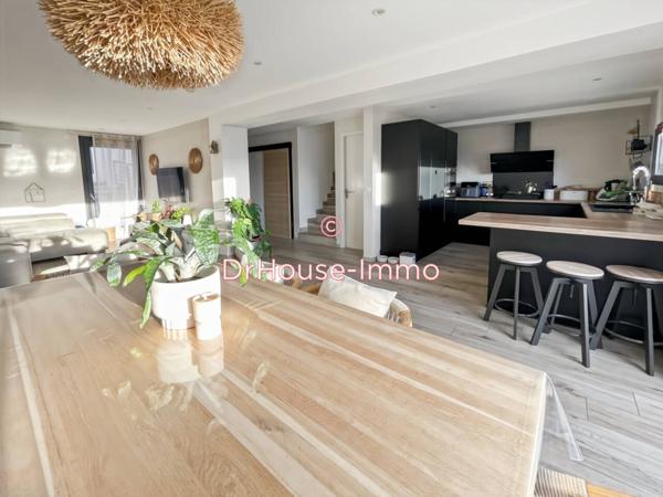 Maison à vendre 4 pièces de 105 m²