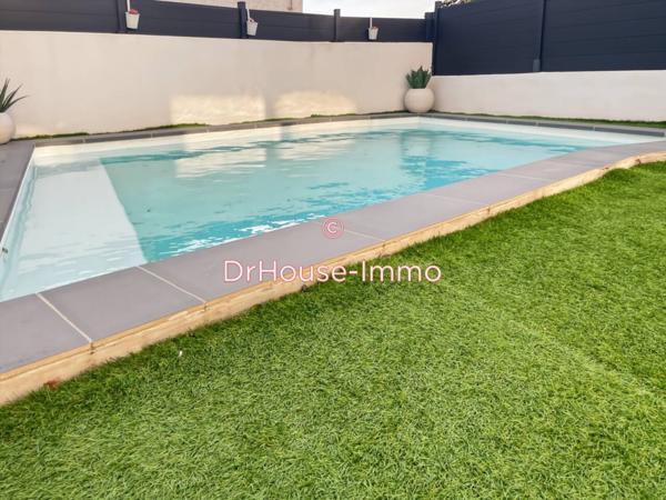 Maison à vendre 4 pièces de 105 m²