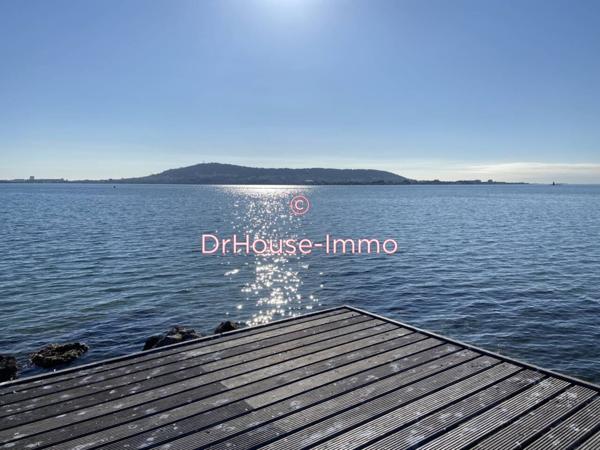 Maison à vendre 4 pièces de 105 m²