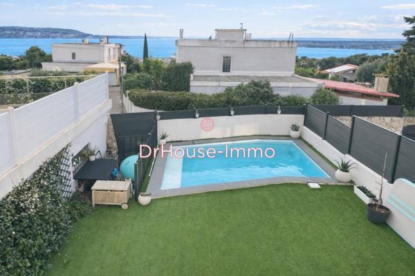 Maison à vendre 4 pièces de 105 m²