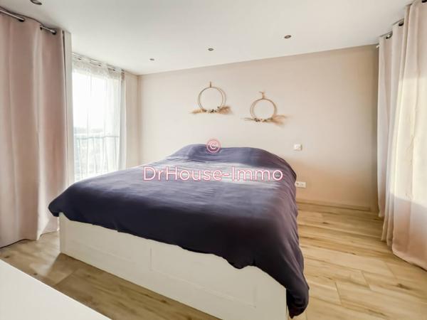 Maison à vendre 4 pièces de 105 m²