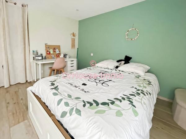 Maison à vendre 4 pièces de 105 m²