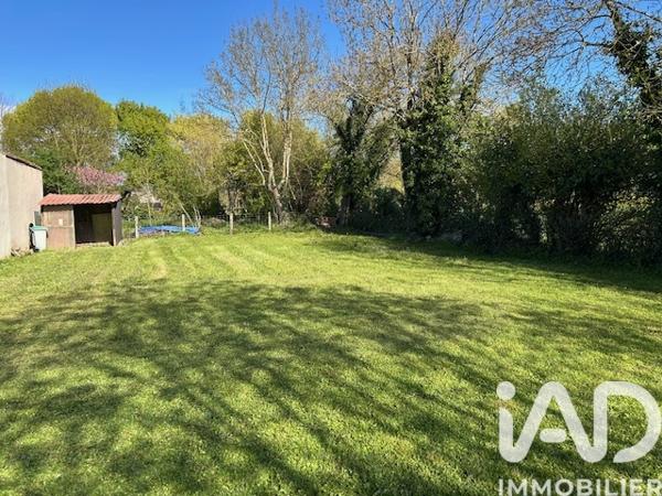 Terrain à vendre 975 m² Les Fosses