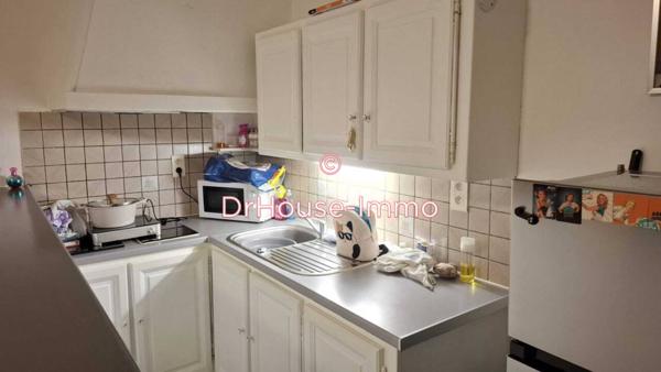 Immeuble à vendre 3 pièces de 100 m²