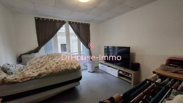 Immeuble à vendre 3 pièces de 100 m²