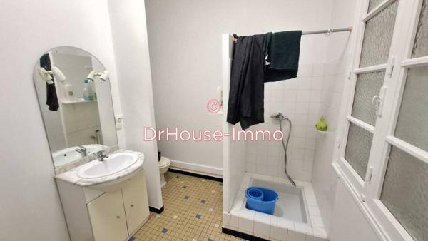 Immeuble à vendre 3 pièces de 100 m²