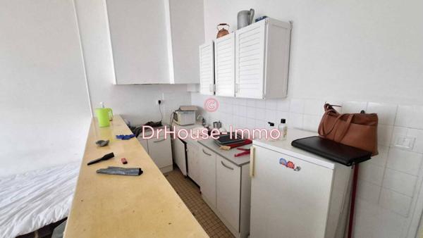 Immeuble à vendre 3 pièces de 100 m²