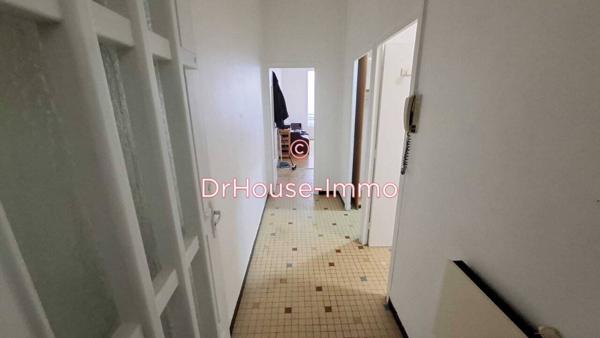 Immeuble à vendre 3 pièces de 100 m²