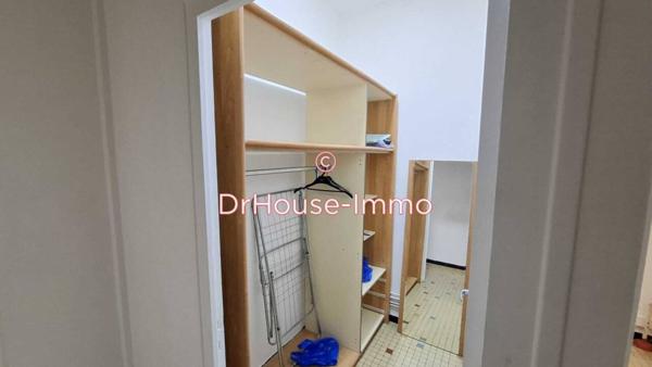 Immeuble à vendre 3 pièces de 100 m²