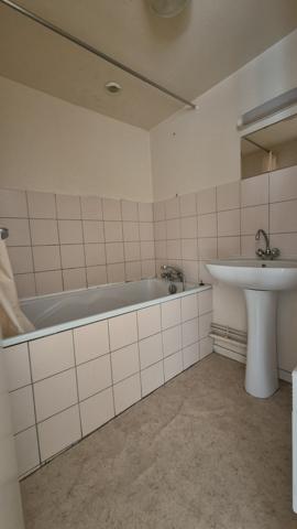 Immeuble de rapport centre ville Aurillac Aurillac (15000)