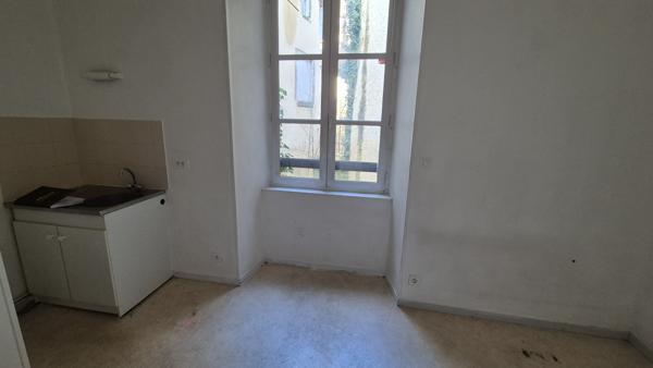 Immeuble de rapport centre ville Aurillac Aurillac (15000)