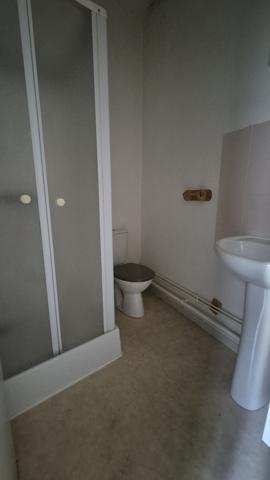 Immeuble de rapport centre ville Aurillac Aurillac (15000)