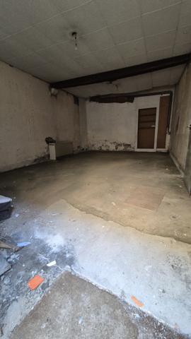 Immeuble de rapport centre ville Aurillac Aurillac (15000)
