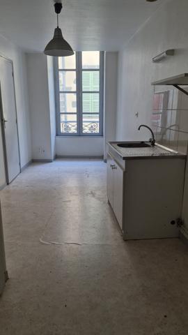 Immeuble de rapport centre ville Aurillac Aurillac (15000)