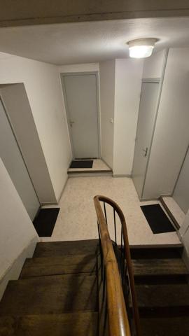 Immeuble de rapport centre ville Aurillac Aurillac (15000)