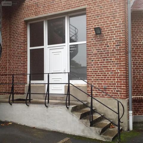 Location - Appartement Phalempin 59133 1 pièce 49 m 2