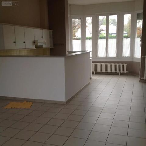 Location - Appartement Phalempin 59133 1 pièce 49 m 2