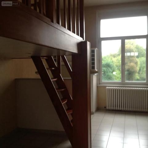 Location - Appartement Phalempin 59133 1 pièce 49 m 2