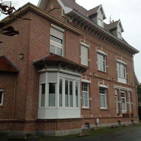 Location - Appartement Phalempin 59133 1 pièce 49 m 2