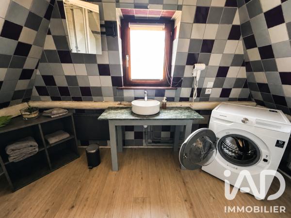 Appartement à vendre 2 pièces 57,6 m² Metz