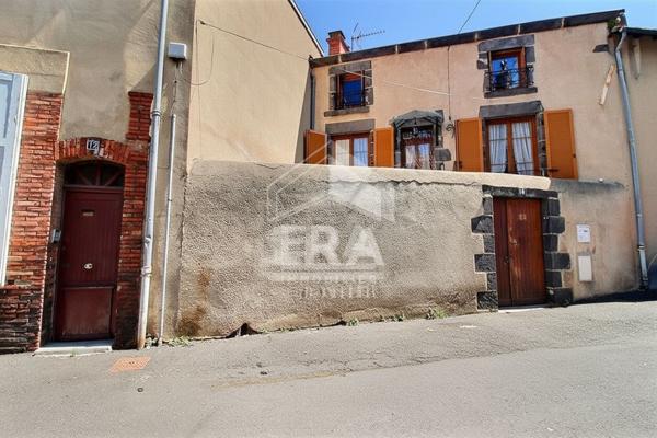 Maison de 84 m2 à Clermont-Ferrand