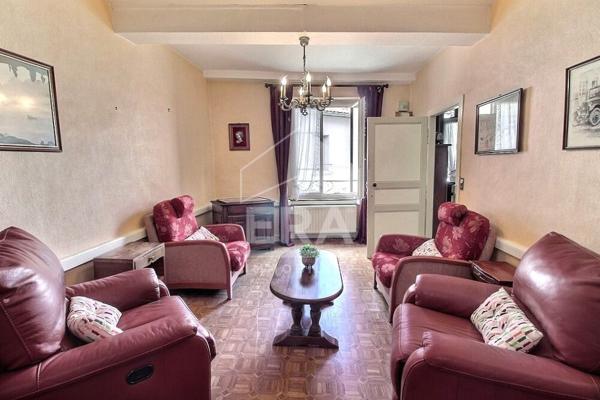 Maison de 84 m2 à Clermont-Ferrand