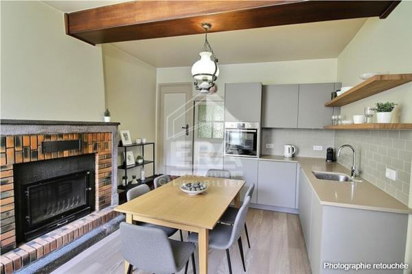 Maison de 84 m2 à Clermont-Ferrand