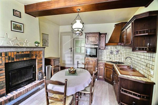 Maison de 84 m2 à Clermont-Ferrand