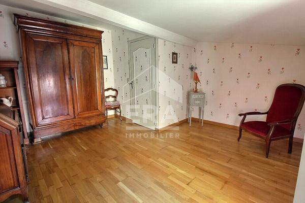 Maison de 84 m2 à Clermont-Ferrand